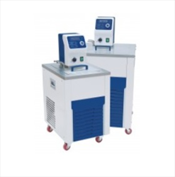 Bể điều nhiệt Witeg WCR Circulation water bath 8/12/22/30 Liter, -25°C down to 150°C ±0,1°C